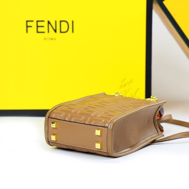 Fendi Satchel Bags